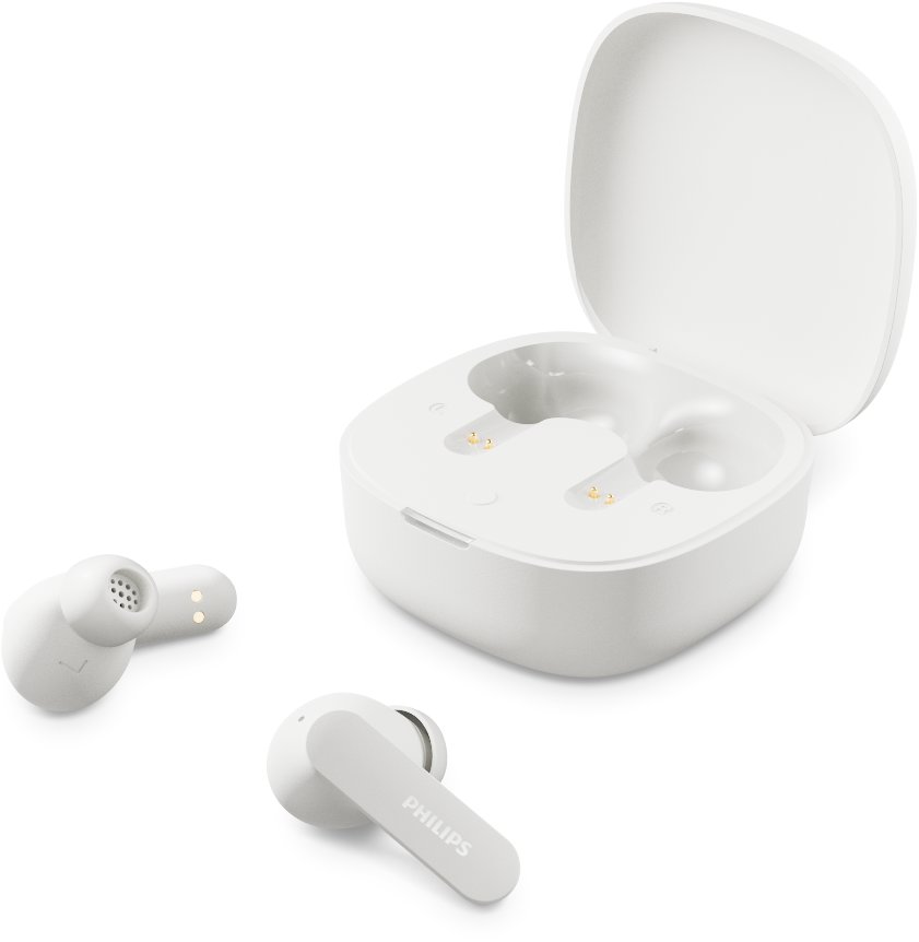 Philips TAT2200 bílá