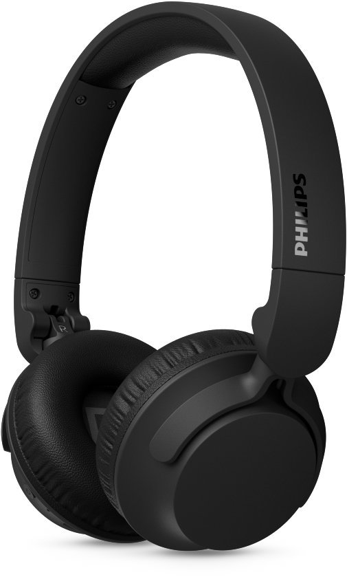 Philips TAH4000 černá