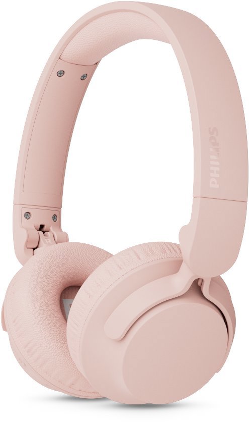 Philips TAH4000 růžová
