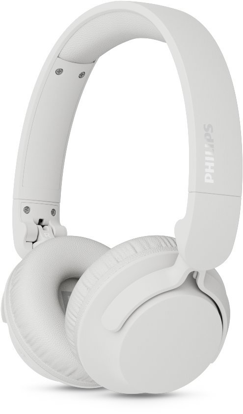 Philips TAH4500 bílá
