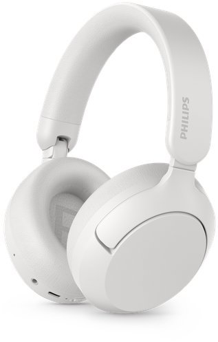 Philips TAH6000 bílá