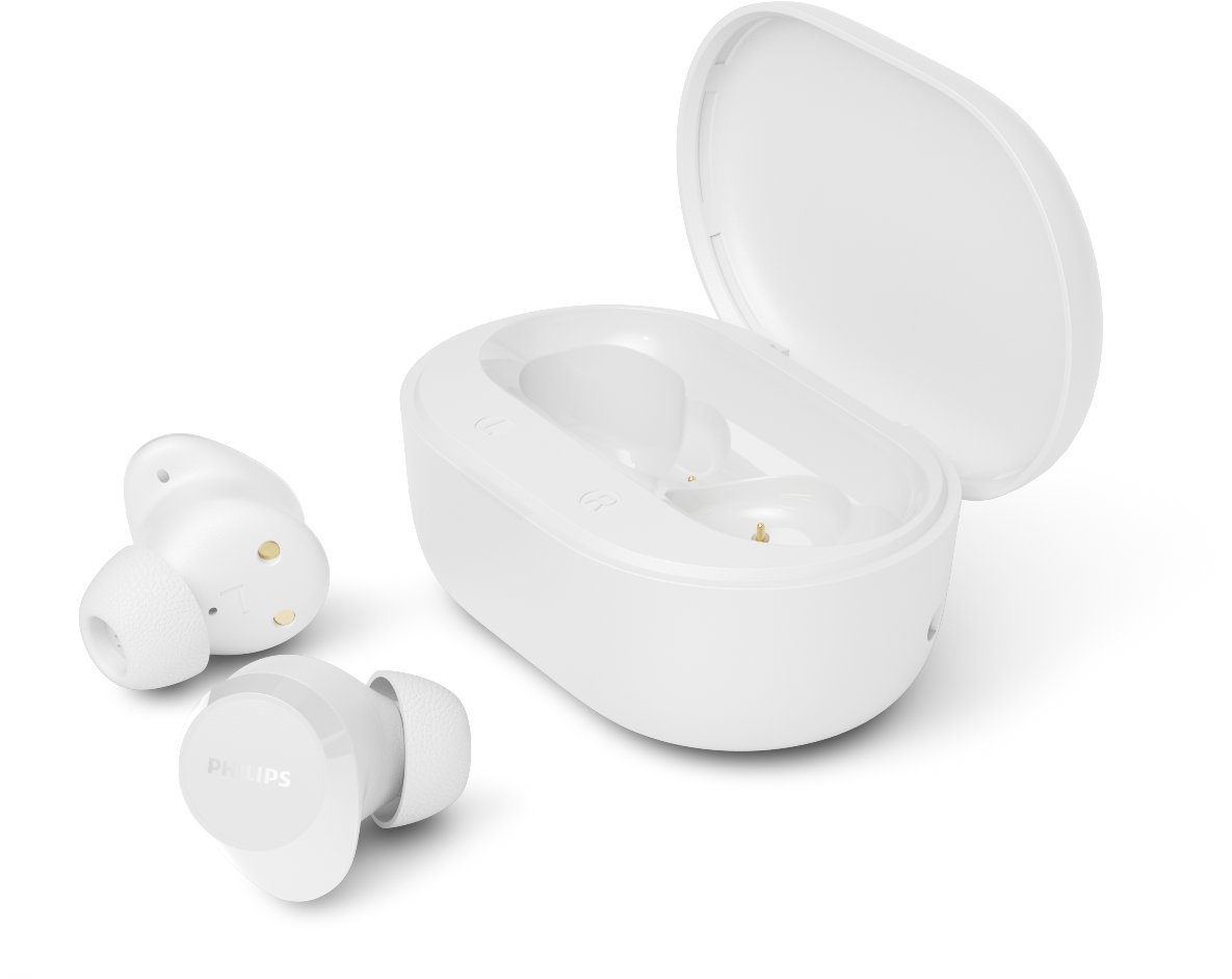 Philips TAT1300 bílá