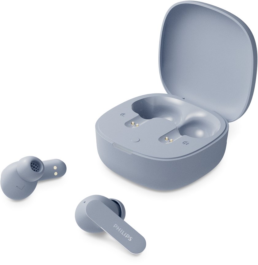 Philips TAT2100 modrá