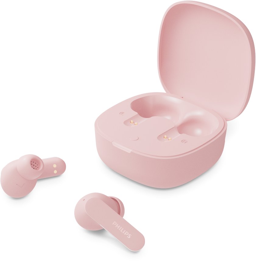 Philips TAT2100 růžová