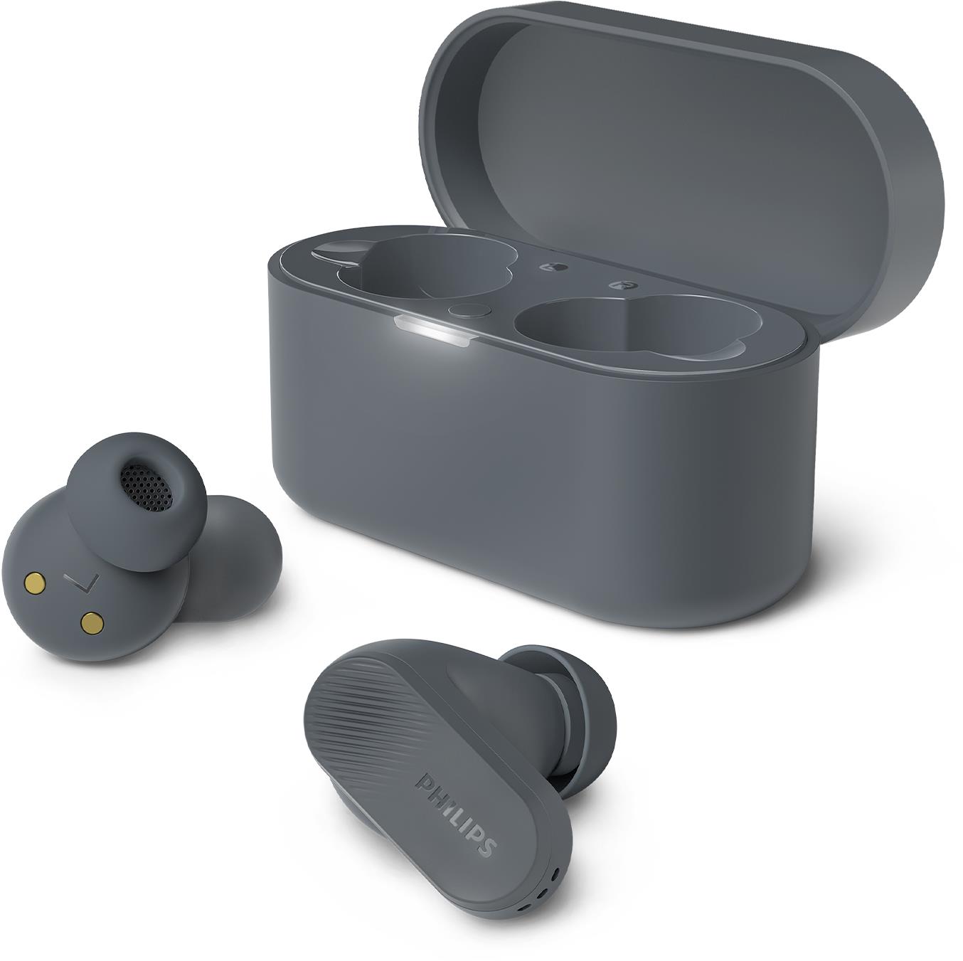 Philips TAT3509 šedá