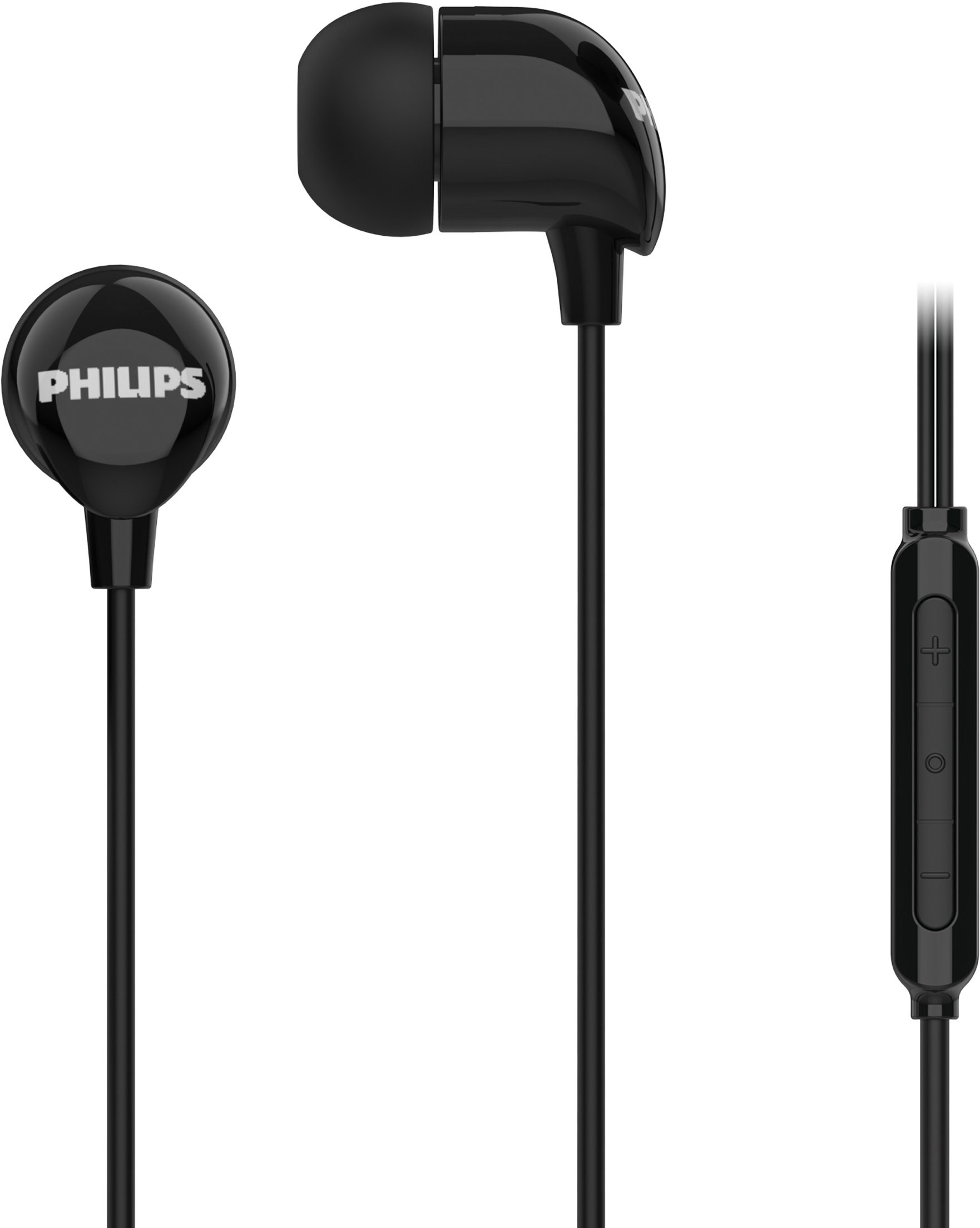Philips TAE2146 černá