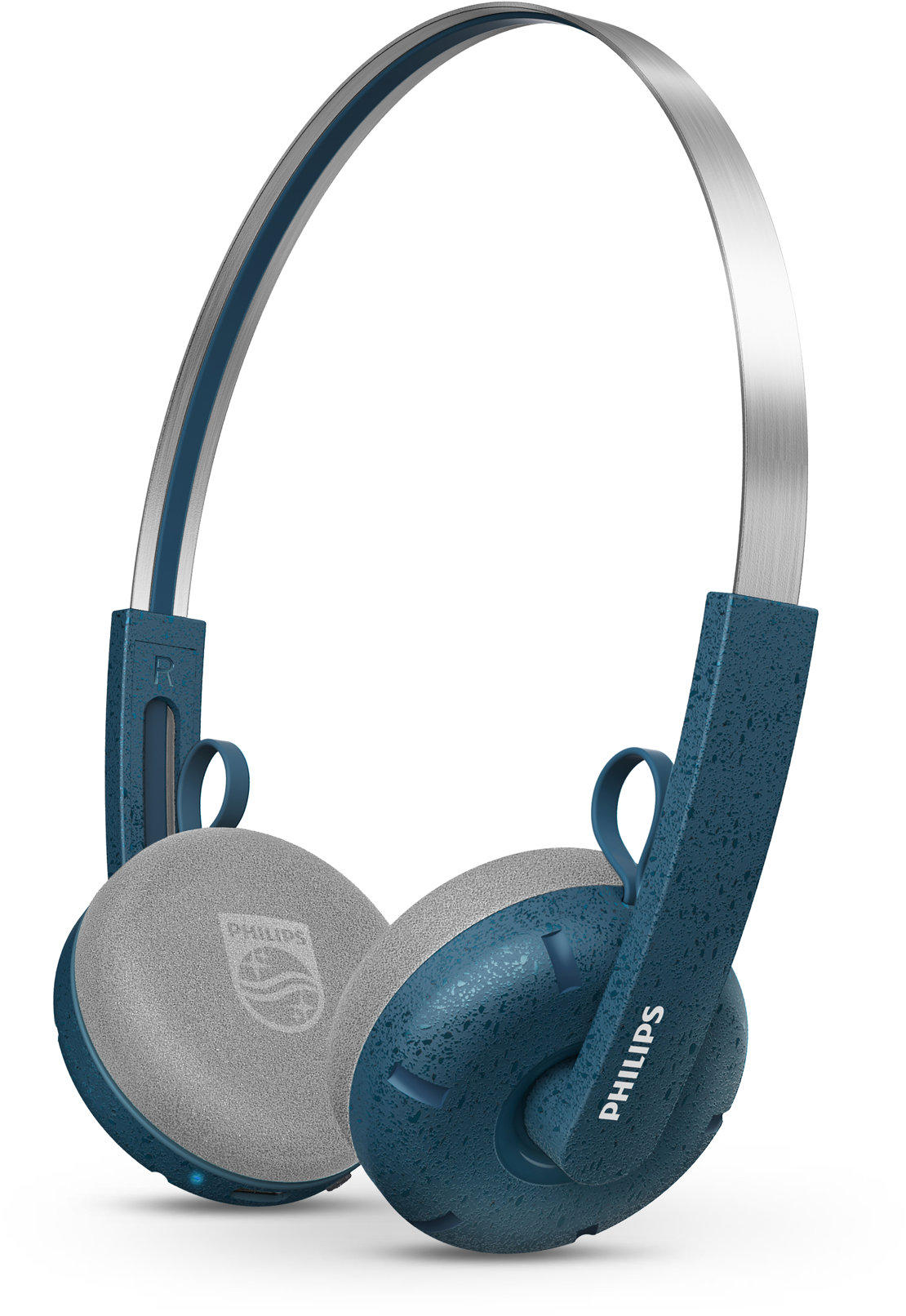 Philips TAH2000TL modrá
