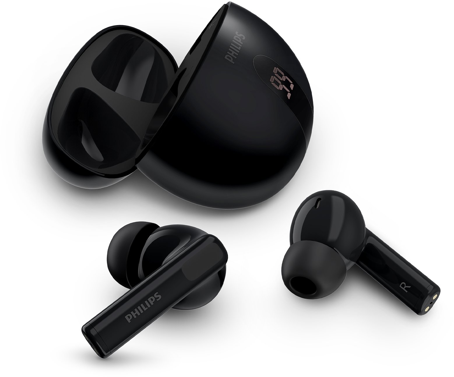 Philips TAT2520 černá