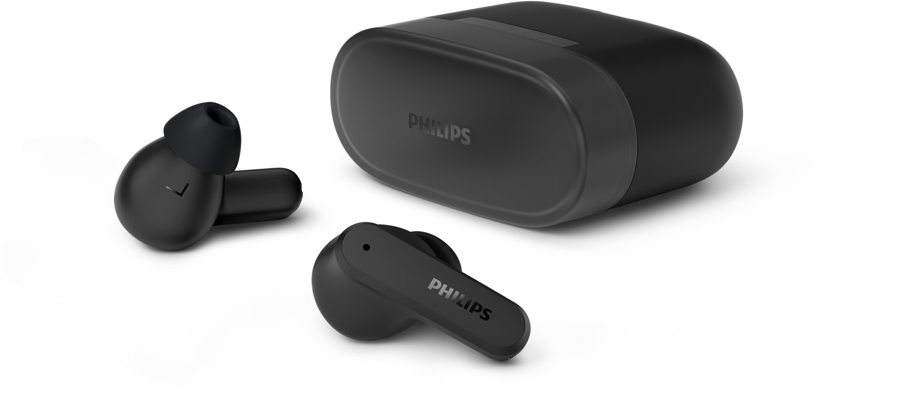 Philips TAT2000 černá