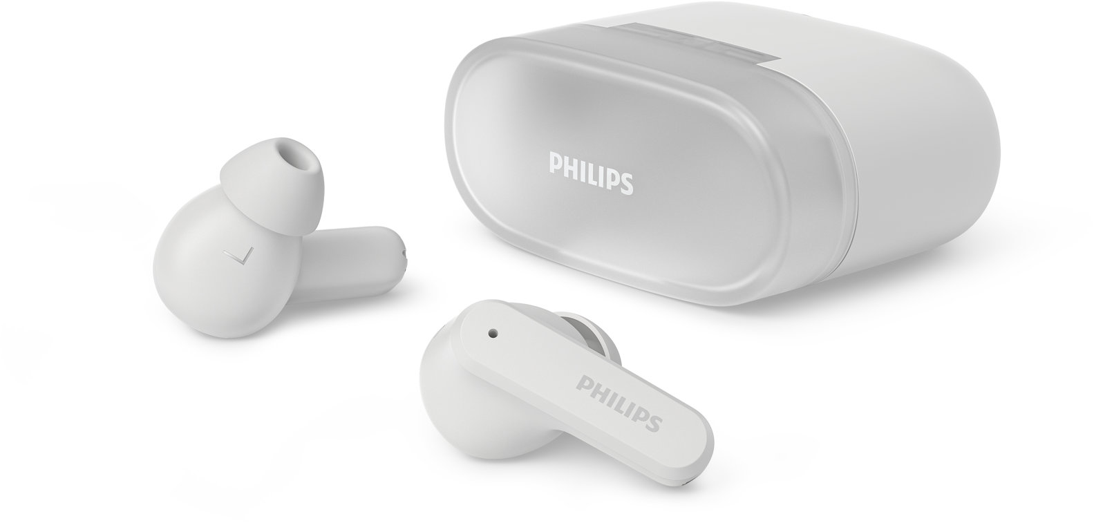 Philips TAT2000 bílá