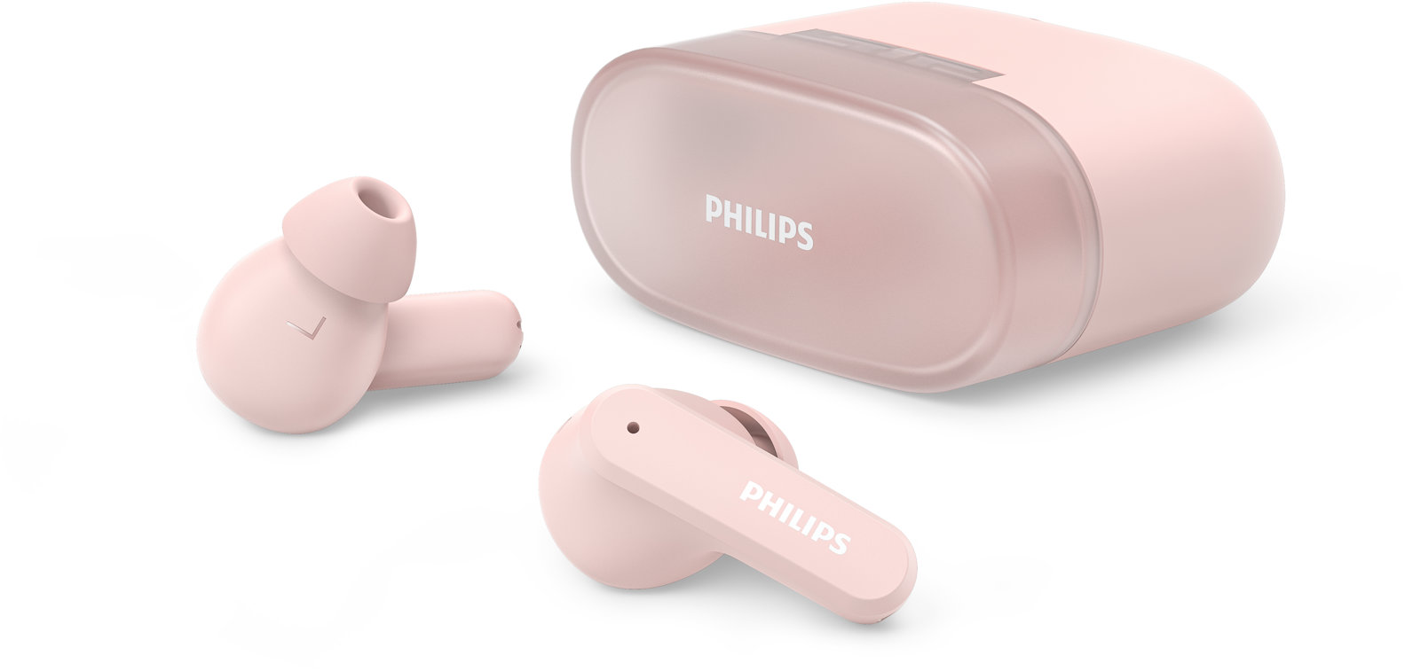 Philips TAT2000 růžová