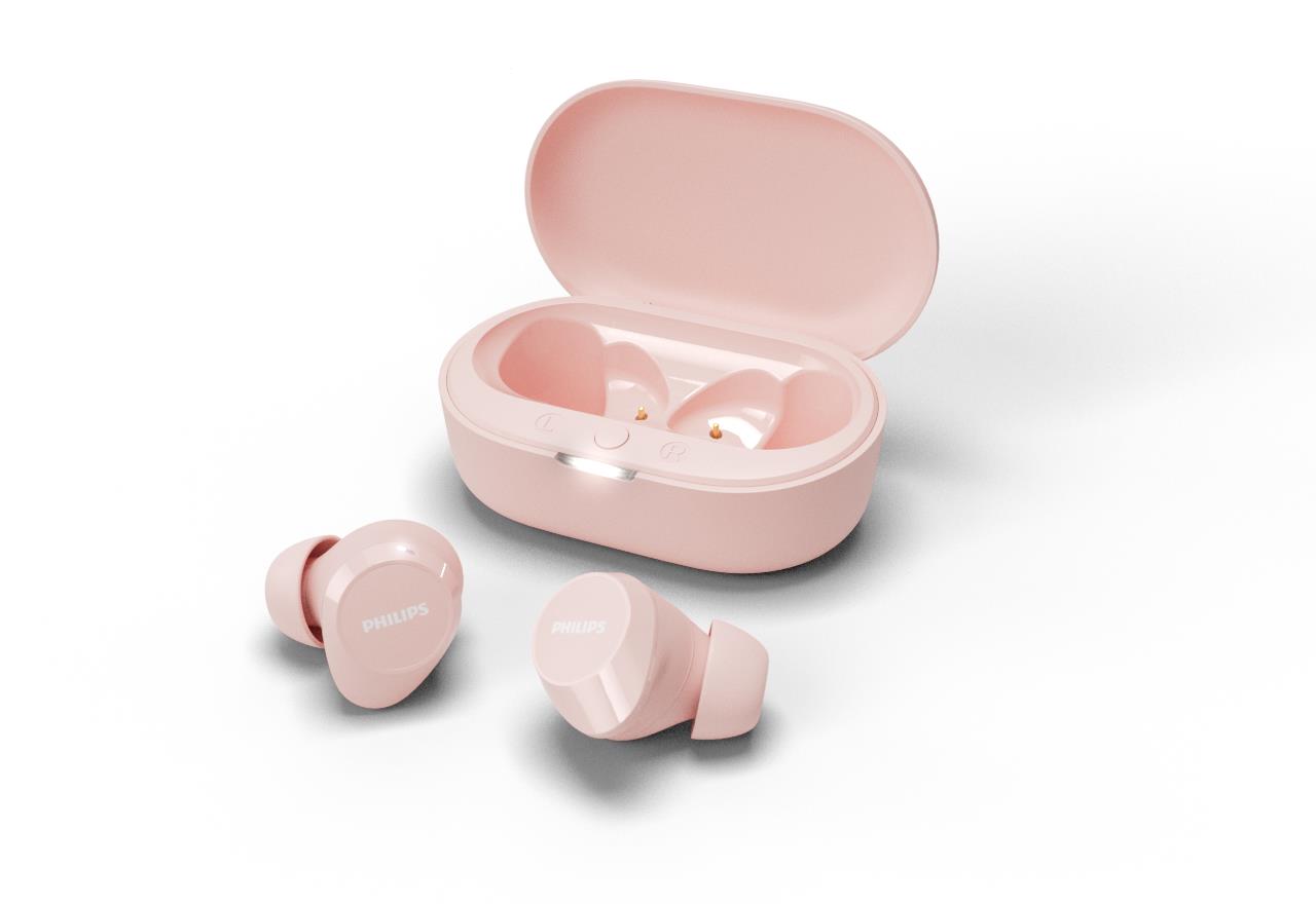 Philips TAT1209PK růžová