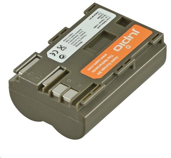 Jupio BP-511/511A/512 1700 mAh pro Canon