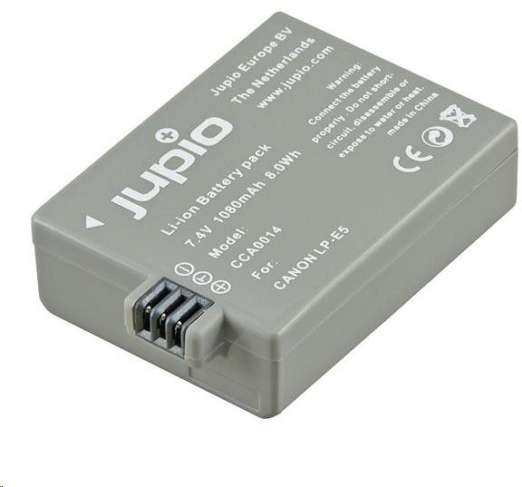 Jupio LP-E5 /NB-E5 1080 mAh pro Canon