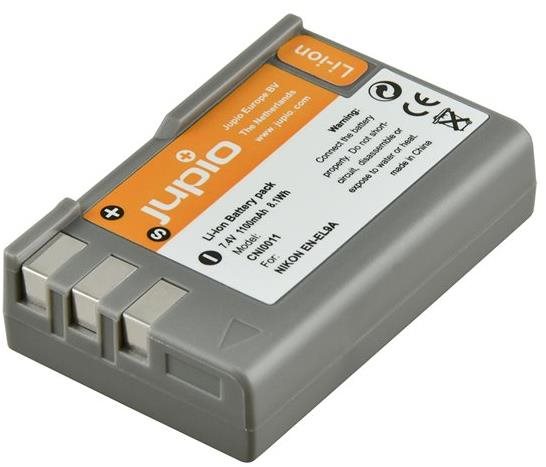 Jupio EN-EL9 - 1100 mAh pro Nikon