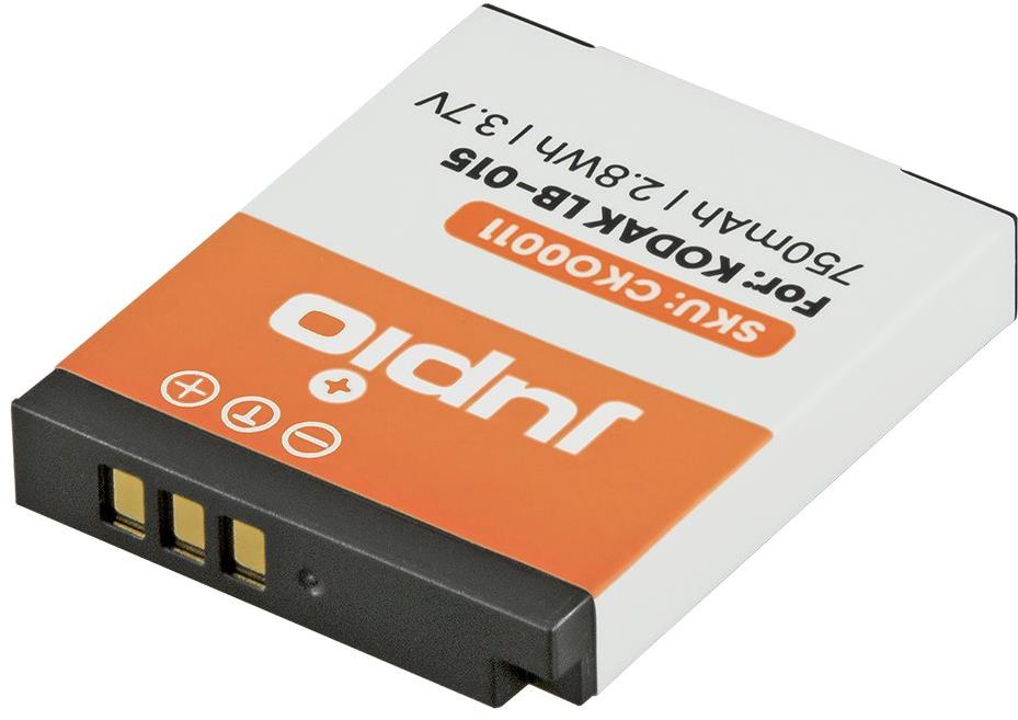 Jupio LB-015 750mAh pro Kodak