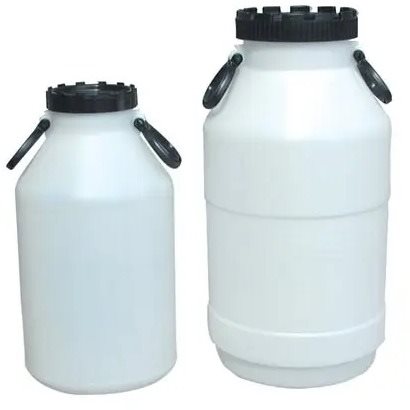 JP PLAST Barel širokohrdlý 50 l, PH