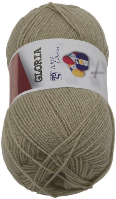Gloria 50g - 51220 kávová