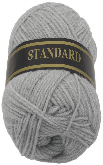 Standard 50g - 1000 sv.šedá