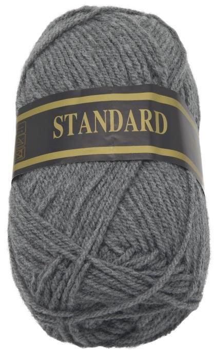 Standard 50g - 1002 tm.šedá