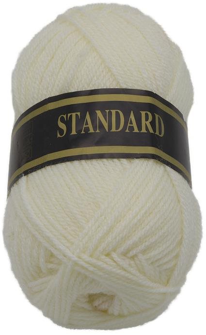 Jan Rejda Standard 50g - 338 smetanová