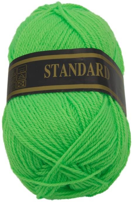 Standard 50g - 449 zelená