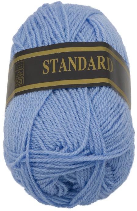 Standard 50g - 541 sv.modrá