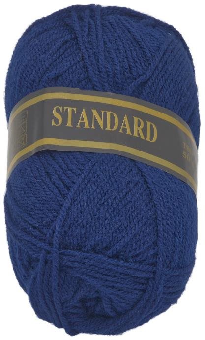 Standard 50g - 640 tm.modrá