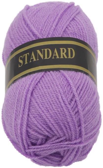 Standard 50g - 708 sv.fialová
