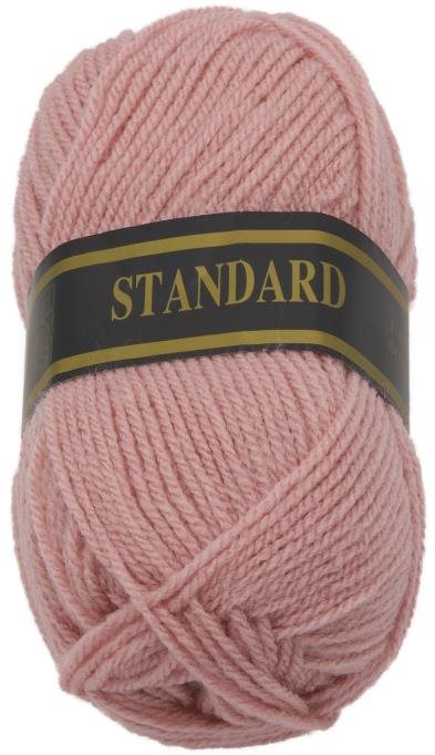 Standard 50g - 757 starorůžová