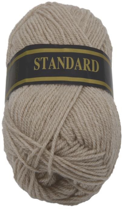Standard 50g - 855 kávová