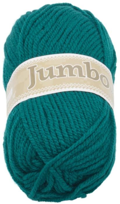 Jumbo 100g - 1105 tm.zelená