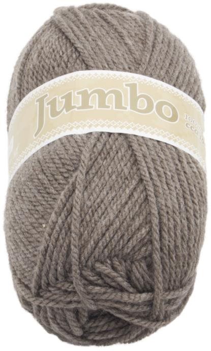 Jumbo 100g - 914 béžovošedá