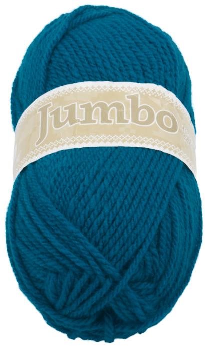 Jumbo 100g - 926 tm.tyrkysová