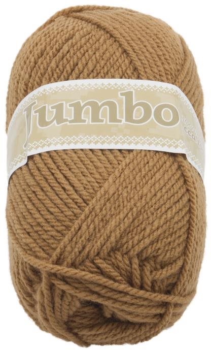 Jumbo 100g - 946 cappuccino
