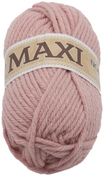Jumbo MAXI 100g - 1001 starorůžová