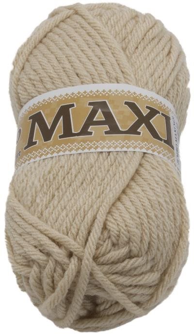Jumbo MAXI 100g - 1113 přírodní