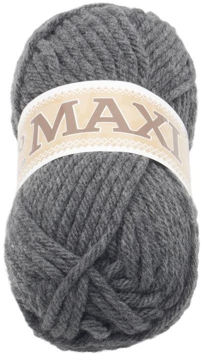 Jumbo MAXI 100g - 909 tm.šedá