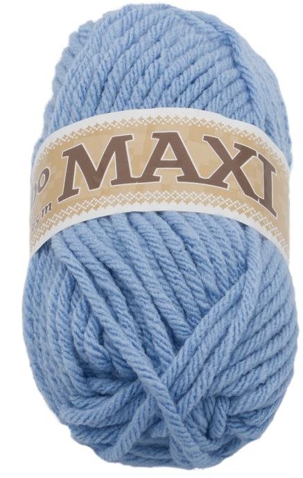 Jumbo MAXI 100g - 912 sv.modrá