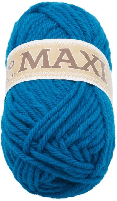 Jumbo MAXI 100g - 926 tm.tyrkysová