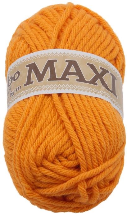 Jumbo MAXI 100g - 930 oranžová