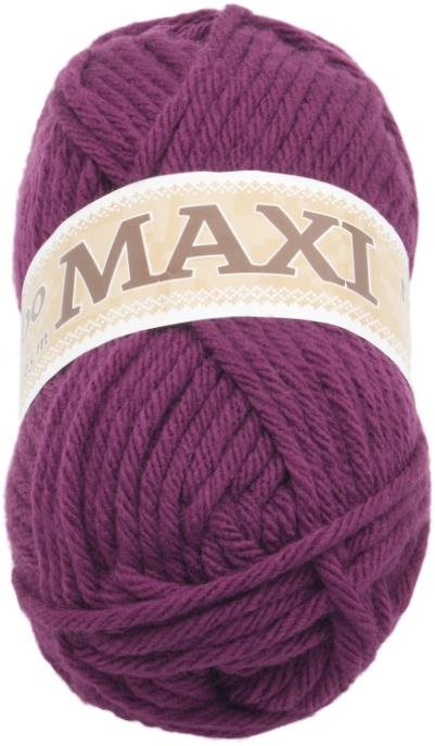 Jumbo MAXI 100g - 952 tm.růžovofialová