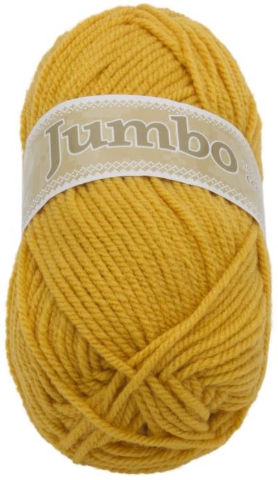 Jumbo 100g - 1102 sv.hořčicová