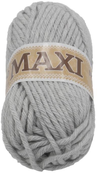 Jumbo MAXI 100g - 906 sv.šedá