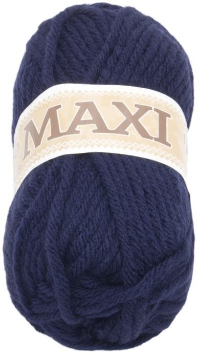 Jumbo MAXI 100g - 919 tm.modrá