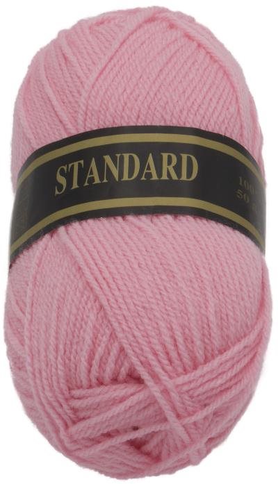 Standard 50g - 769 starorůžová