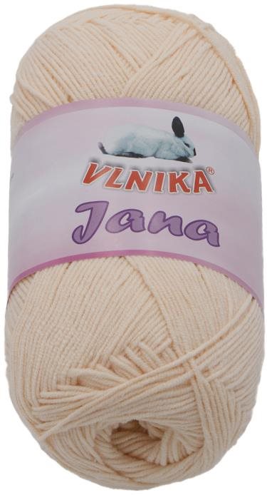 Jana 100g - 49 tělová