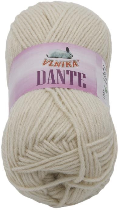 Dante 100g - 1301 přírodní