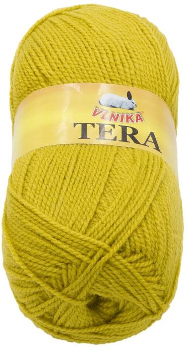 Tera 100g - 87 sv.olivová