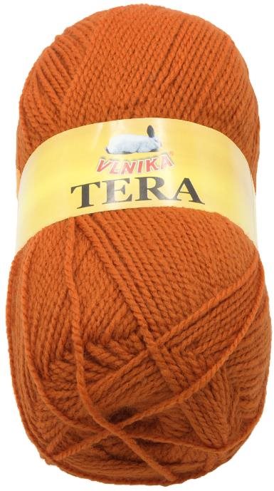 Tera 100g - 91 oranžová